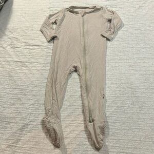 KYTE BABY TAN SLEEPER